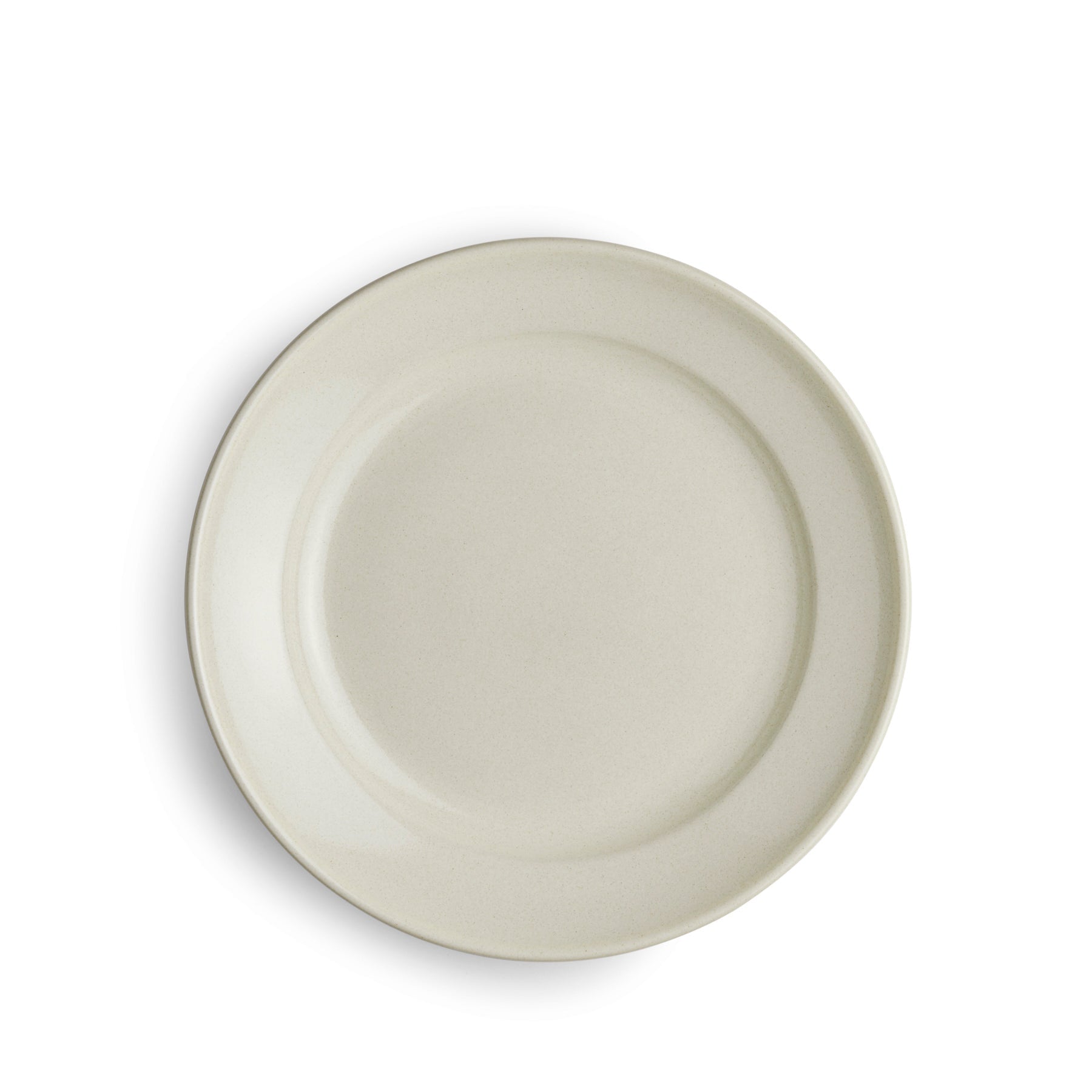 Main Plate