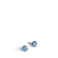 Frances Post Earrings in Lupine